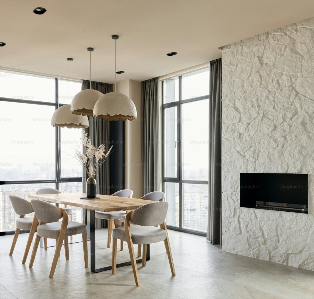 Soft Corner Armchair