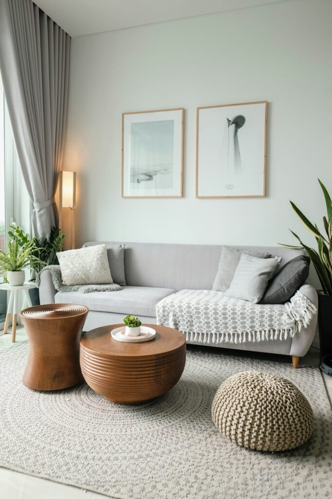 Pivot Accent Chair