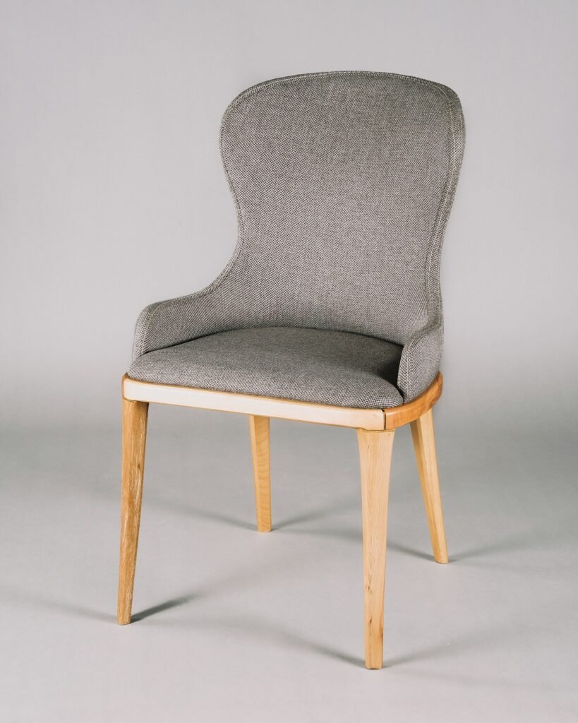 Nest Tub Chair